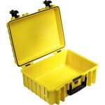 Explorer Cases outdoorový kufřík 2717HL.D desert tan with pick & pluck foam (š x v x h) 28 x 20 x 17 cm písková 2717HL.D