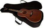 PRS SE Parlor P20EPSA Vintage Mahogany