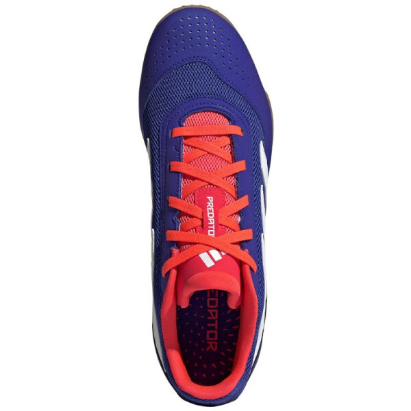 Kopačky adidas Predator Club Sala IN M IF6403 43 1/3
