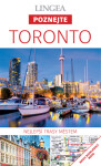 Toronto - Poznejte - kolektiv autorů