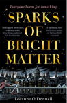 Sparks of Bright Matter - Leeanne O'Donnell