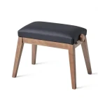 Casio BG50-VINYL-BK Stolička / nosnost 190 kg (4971850384694)