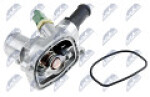 PIETRO Termostat Lancia Musa / Ypsilon (350, 843) 1.4 / 1.4 LPG (2005–2012)