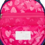 Školní batoh LORI s neonovým leopardem LORI 25074