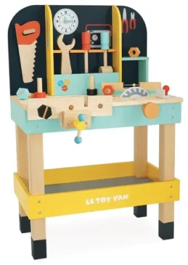 Le Toy Van Pracovní ponk Alex's