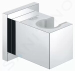 GROHE - Euphoria Cube Nástěnný držák sprchy, chrom 27693000