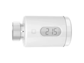 Homematic HmIP-eTRV-3 IP Termostatická hlavice Pure (HmIP-eTRV-3)