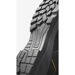 SolidGear Footwear Pracovní obuv Essence kotníková S3L Velikost: 40, Černá