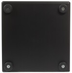 Meinl Headliner® Series Snare Charcoal Black Fade Cajon