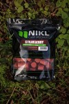 Nikl Pelety Strawberry 1kg - 3mm,Nikl Pelety Strawberry 1kg - 3mm