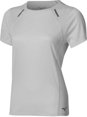Běžecké tričko Mizuno Active DryAeroFlow Short Sleeve Tee J2GAD70604 Velikost textilu: L