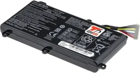 T6 Power Acer Predator 15 G9-591 G9-592 17 G9-791 G9-792 / Baterie pro notebook / 6000 mAh / 88 Wh / 8cell / Li-ion (NBAC0093)