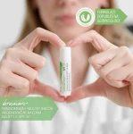 SENSIDERMA+ multifunkční regenerační balzám na rty s SPF 30 5 g