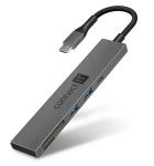 CONNECT IT USB-C (CHU-5150-AN)