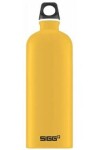 SIGG Traveller Mustard Touch 1000 ml