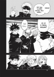 Jujutsu Kaisen - Prokleté války 15: Šibujský incident: Proměna - Gege Akutami