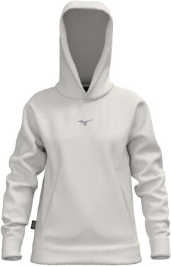 Běžecká mikina Mizuno Athletics Hoodie K2GCC70101 Velikost textilu: L