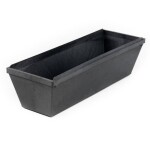 Vanička pro sádrokartonáře PROFI, 2 l, KUBALA