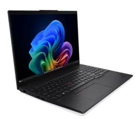 Lenovo ThinkPad L16 Gen 3 černá / 16" WUXGA / AMD Ryzen AI 5 430 2.0GHz / 16GB / 512GB SSD / AMD Radeon 840M / W11P (21XC001ACK)