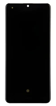 Náhradní LCD displej + dotyková deska + přední kryt pro Samsung Galaxy A32 4G (A325) / Service Pack (57983106242)