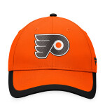 Fanatics Pánská kšiltovka Philadelphia Flyers Defender Structured Adjustable