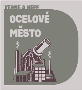 Ocelové město