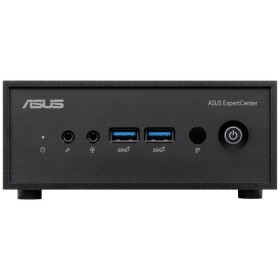 ASUS PN42 / Mini / Intel N100 / bez RAM / bez disku / Intel UHD Graphics / bez OS (90MR00X2-M00010)
