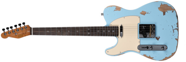 Henry`s LH Space II Aged TL-1L Sky - Blue