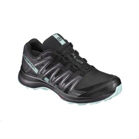 Obuv SALOMON XA LITE GTX Black/Magnet/Fair Aqua dámská