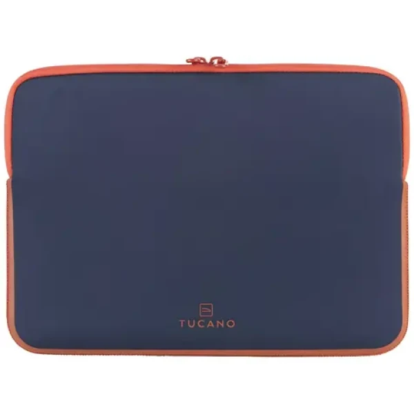 Tucano Elements 2 modrá / Pouzdro / MacBook Air 13" / MacBook Pro 13" / Neopren (BF-E-MB213-B)
