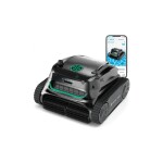 Bateriový automatický vysavač WYBOT S2 PRO