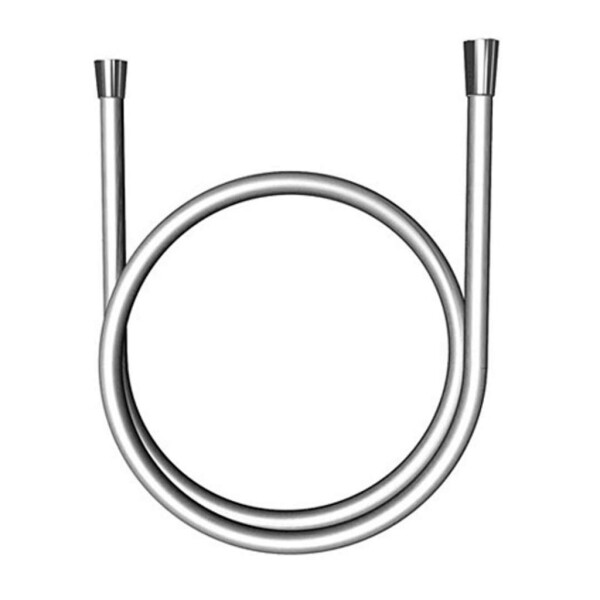 HANSA - Hadice Sprchová hadice, 160 cm, chrom 54120500