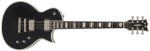 ESP E-II Eclipse BB BLKSS