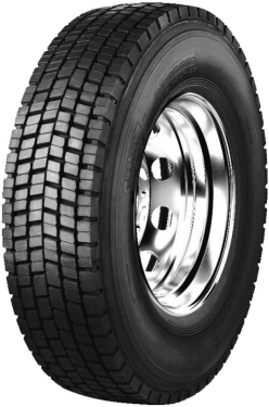 295/60 R22,5 149/146L (150/147K) WDR55 M+S 3PMSF TL WINDPOWER
