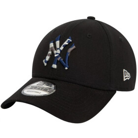 Kšiltovka New Era League Essentials 940 New York Yankees 60435189 OSFM