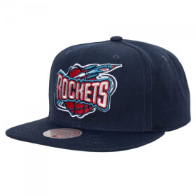 NBA Team 2.0 Snapback Mitchell Ness OSFM