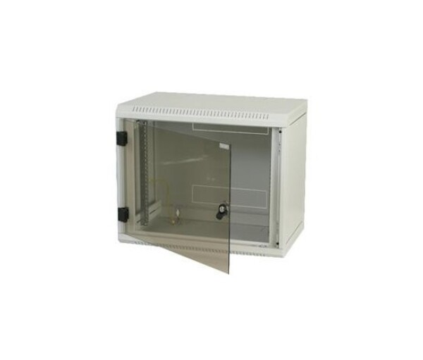 TRITON 19" jednodílný rozvaděč 9U/600mm EDF_1030238