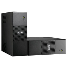 Eaton 5S 700i, UPS 700VA / 420W, 6 zásuvek IEC EDF_768202