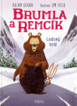 Brumla Remcík: Ledový král