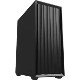 Sharkoon VK3 černá / ATX / 2x USB 3.2 / 2x 120mm / bez zdroje (4044951041220)
