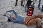Jbl Partybox Club 120