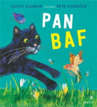 Pan Baf Joyce Dunbar