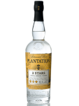 Plantation White 3 stars 41,2% 1 l (holá láhev)