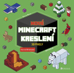 Nové Minecraft kreslení - Kolektiv