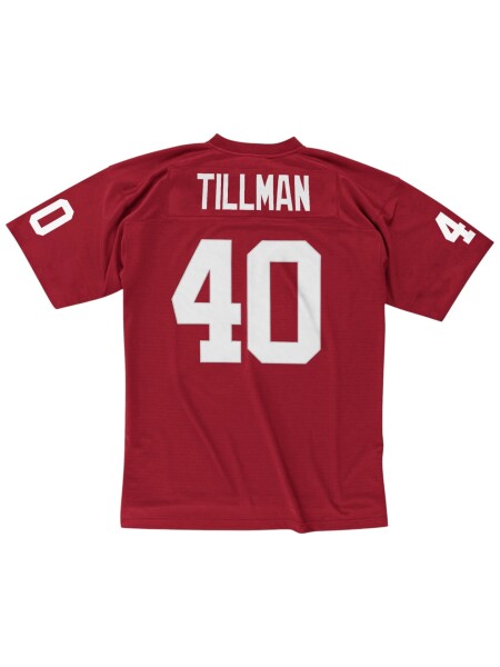 Mitchell & Ness Pánský dres Arizona Cardinals NFL Pat Tillman #40 2000 Legacy Throwback Velikost: 2XL