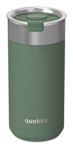 Nerezový termohrnek se sítkem Boost Pine 400ml