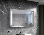 Zrcadlo se senzorem SAT Project 120x70 cm SATZPRO70120 SATZPRO70120