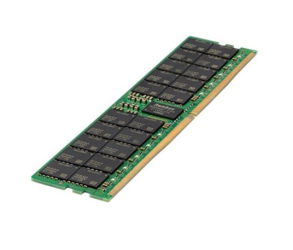 HPE 32GB (1x32GB) Dual Rank x8 DDR5-5600 CAS464545 EC8 Reg Smart Memory Kit EDF_1580441