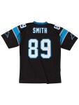 Mitchell & Ness Pánský dres Carolina Panthers NFL Steve Smith Sr. #89 2003 Legacy Velikost: 2XL