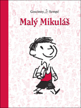 Malý Mikuláš (Malý Mikuláš 1)